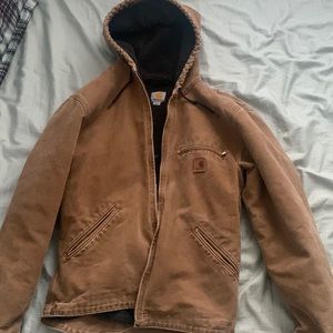 Carhartt jacket
